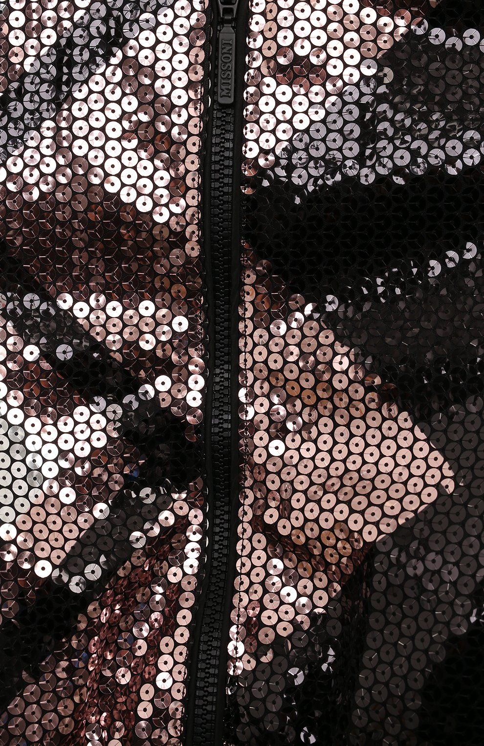 Бомбер MISSONI, арт. MV2A57/U0169/12-16, фото 3