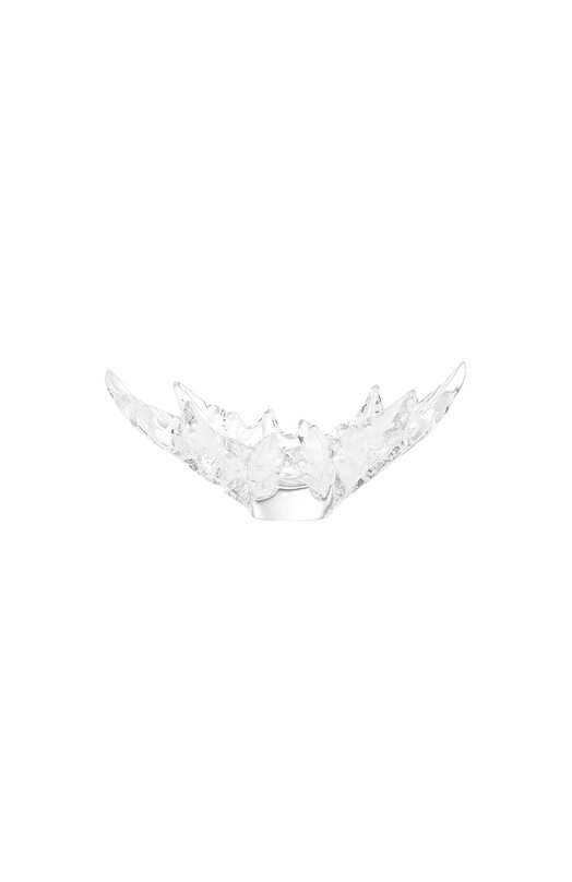 фото Ваза для фруктов champs-elysees ms lalique