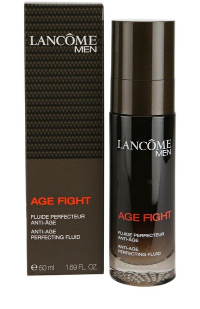 Антивозрастное средство men age fight anti-age perfecting fluid  (50ml) LANCOME, арт. 3605530303767, фото 1