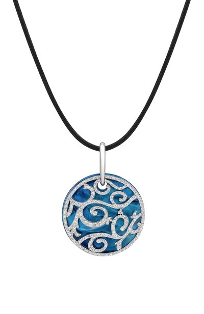 Женские кулон siriana MATTIOLI, арт. MKIT083R007CI