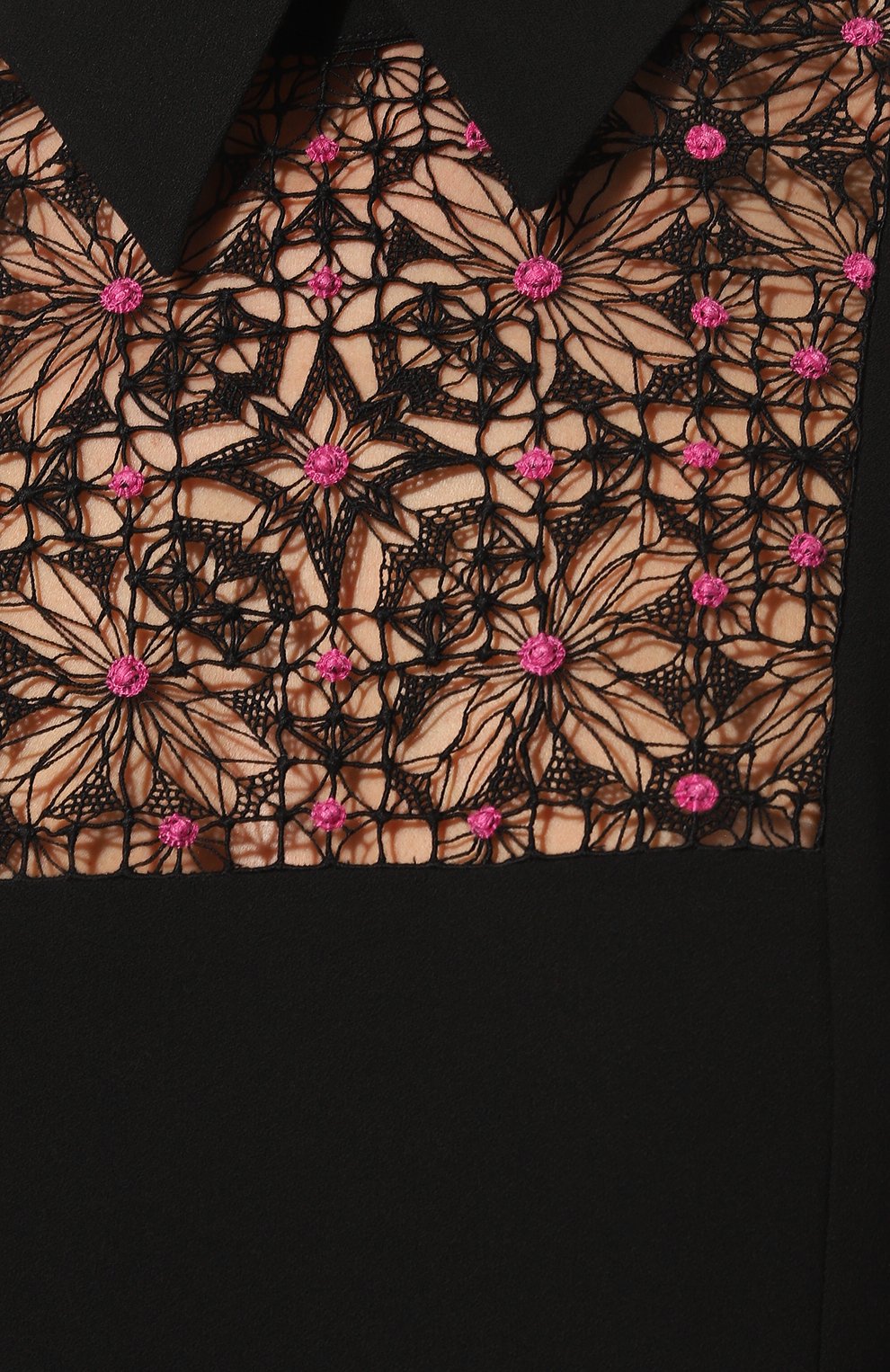 Платье ALEXANDRA GEORGIEVA BY KRESTETSKAYA STROCHKA, арт. Pv1-037ch23, фото 5