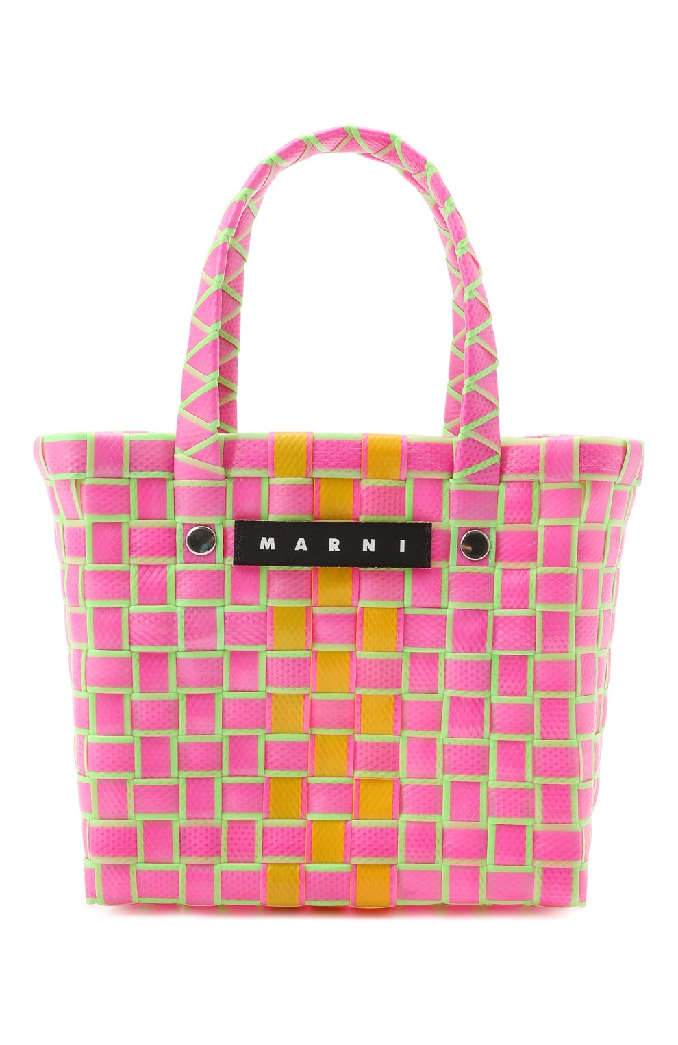 Сумка MARNI, арт. M00178-M00IW, фото 1