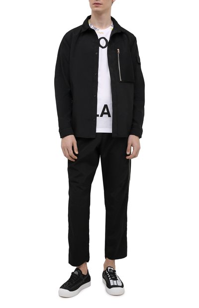 Куртка STONE ISLAND SHADOW PROJECT, арт. 741910102, фото 2