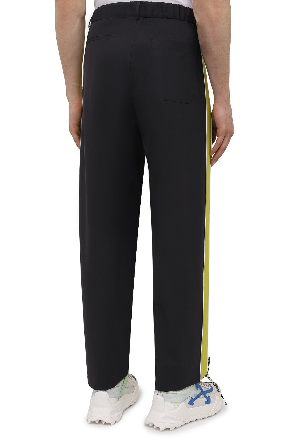 Брюки VALENTINO, арт. WV3RBG917N1, фото 4