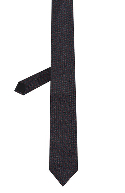 Шелковый галстук BROUBACK, арт. TIE 8CM/SS23, фото 3