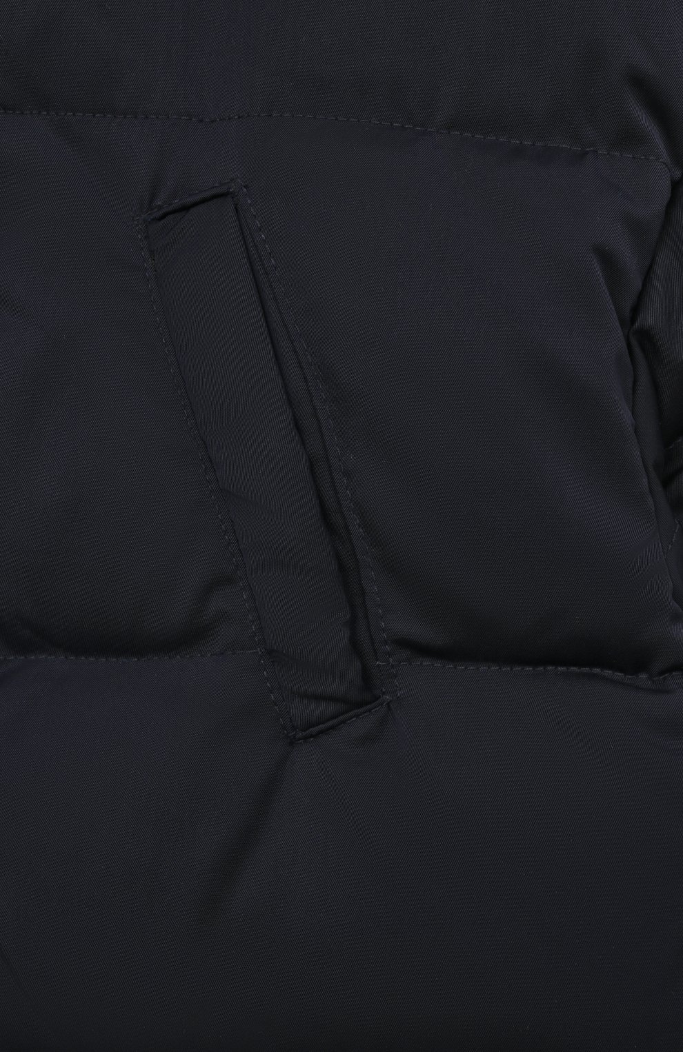 Пуховая парка ADD, арт. ADMGB023 NY252 XA005/3A-6A, фото 3