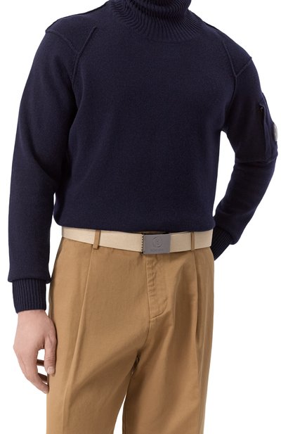 Текстильный ремень BOGNER, арт. 92044556, фото 2