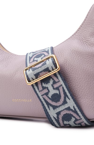 Сумка suri COCCINELLE, арт. E5 U8F 55 01 01, фото 3