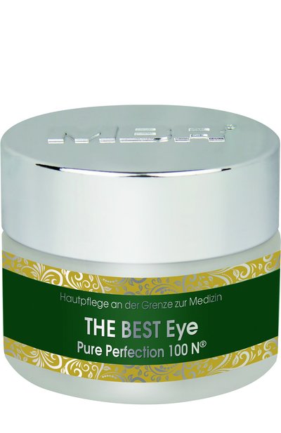 Крем для области вокруг глаз the best eye (30ml) MEDICAL BEAUTY RESEARCH, арт. 1444, фото 1