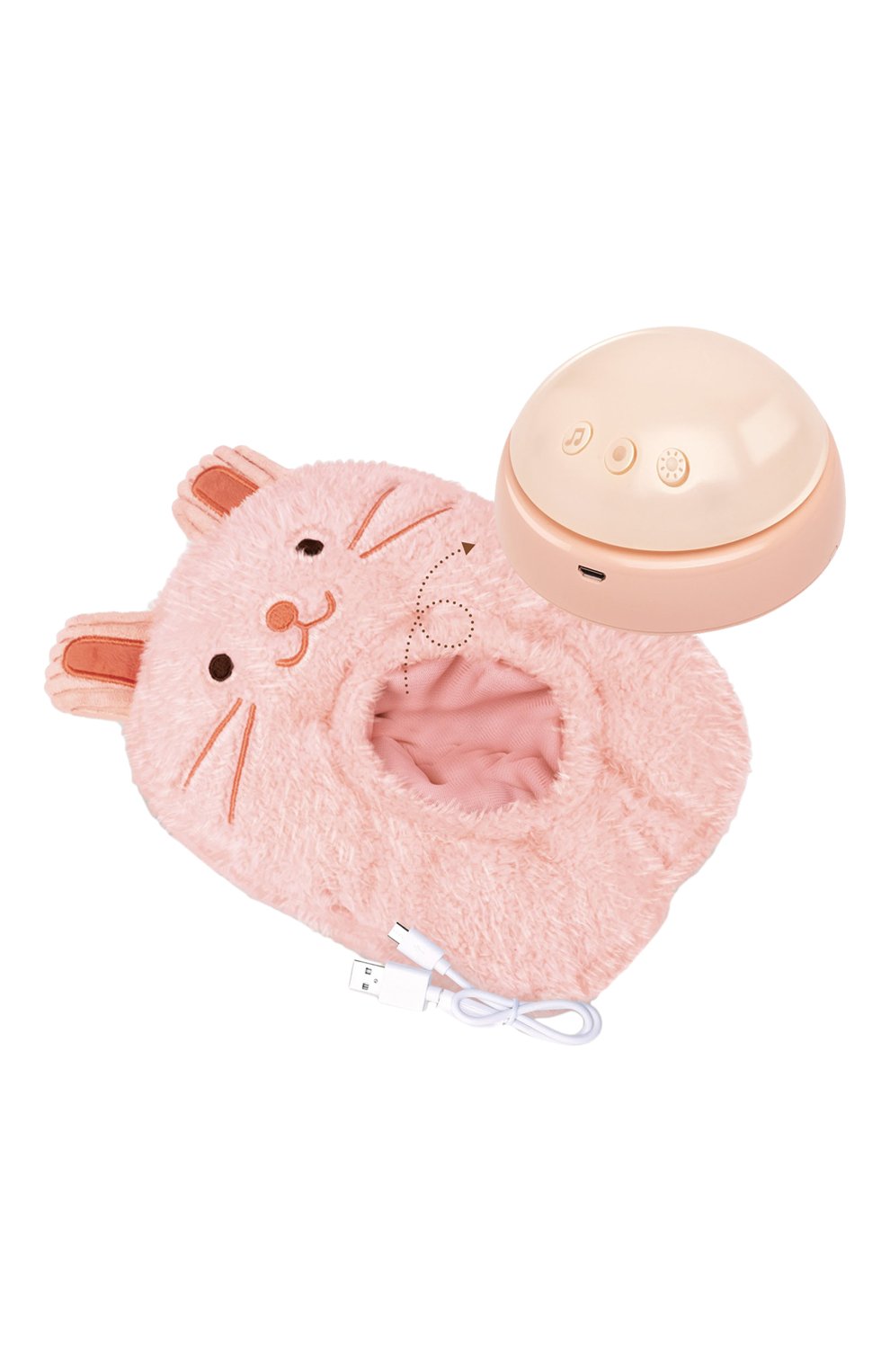 Музыкальная игрушка кролик HAPE, арт. E0114_HP, фото 2