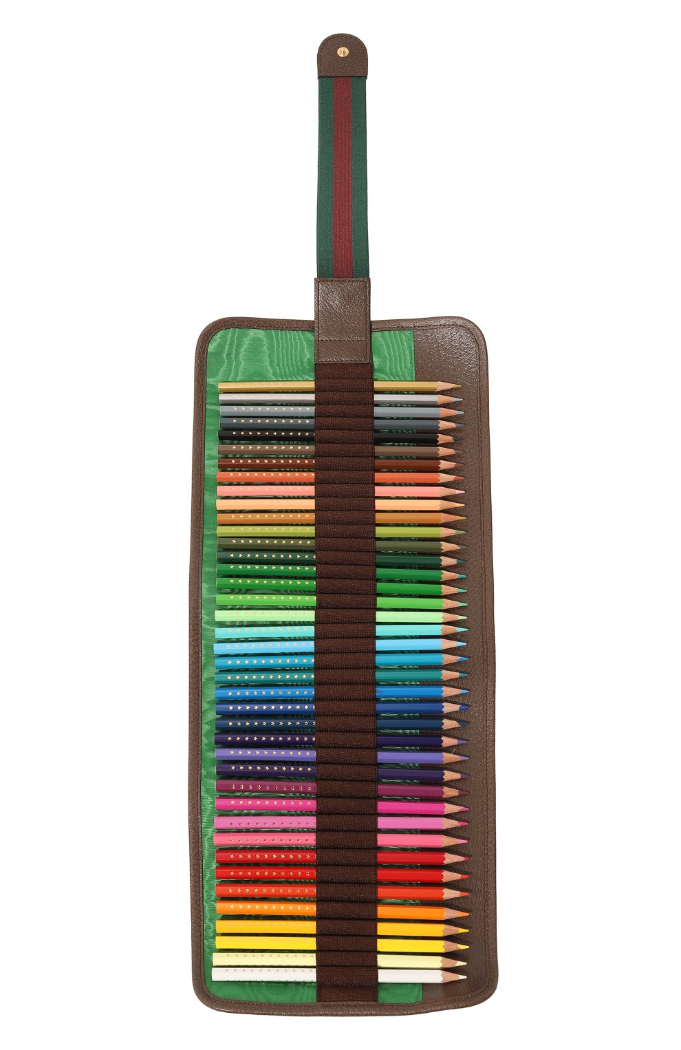 Пенал с цветными карандашами GUCCI, арт. 662131 2ZGBG, фото 5