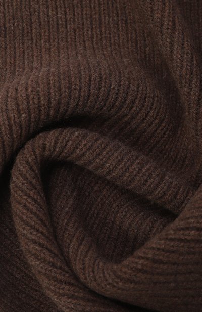 Шерстяной шарф PAUL&SHARK, арт. 15317065, фото 3