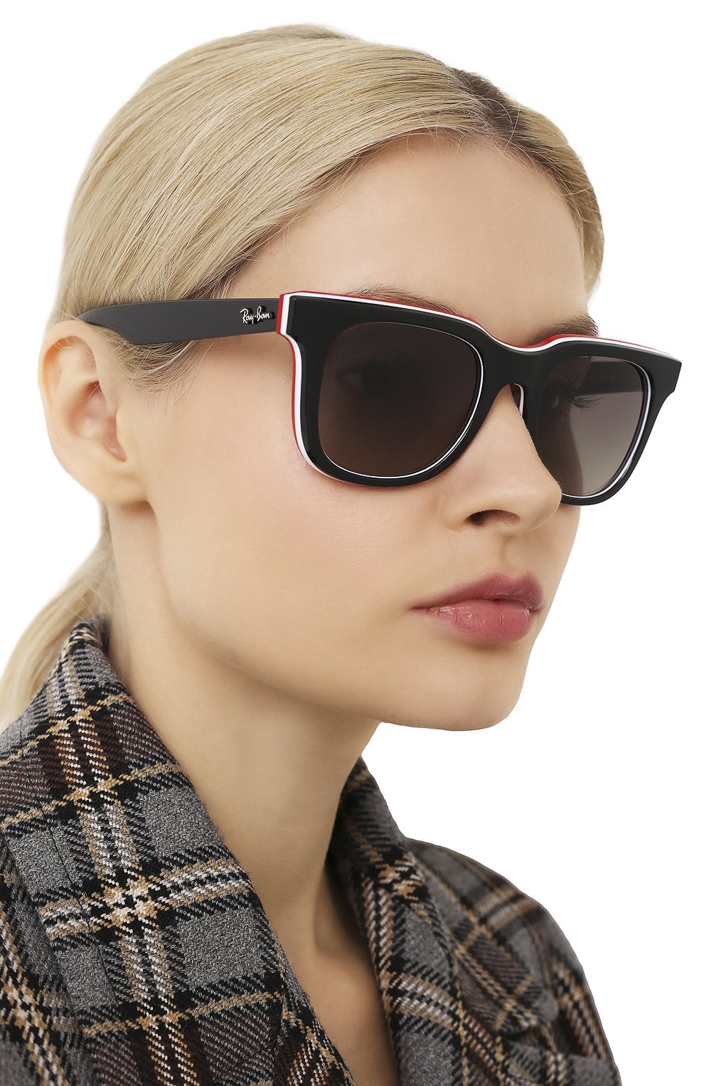 Солнцезащитные очки RAY-BAN, арт. 4368-651811, фото 2