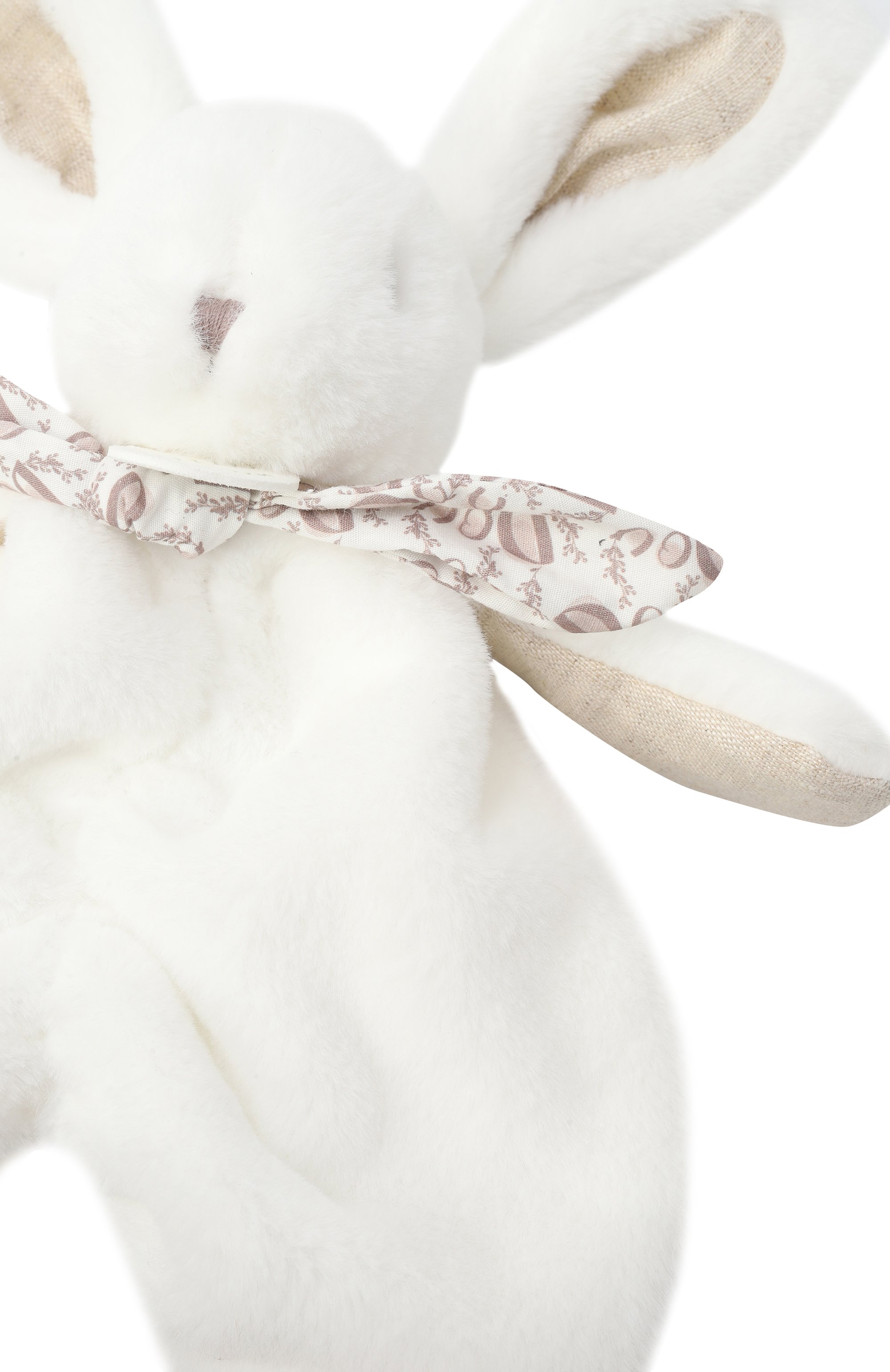 Игрушка-комфортер с принтом DOU DOU ET COMPAGNIE, арт. DC4148, фото 3