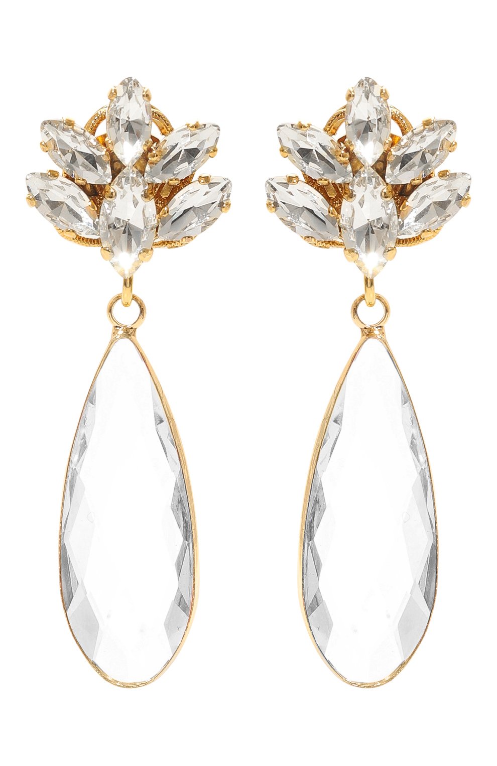 Серьги ANTON HEUNIS, арт. SSR3.028, фото 1