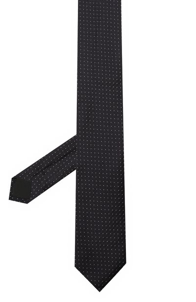 Шелковый галстук DOLCE & GABBANA, арт. GT149E/G0JKL, фото 2