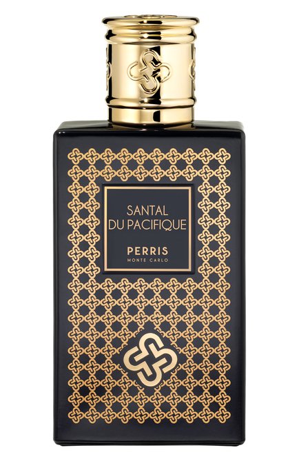 Парфюмерная вода santal du pacifique (50ml) PERRIS MONTE CARLO бесцветного цвета, арт. PMC300500 | Фото 1 (Региональные ограничения белый список (Axapta Mercury): Не проставлено; Нос: Не проставлено)