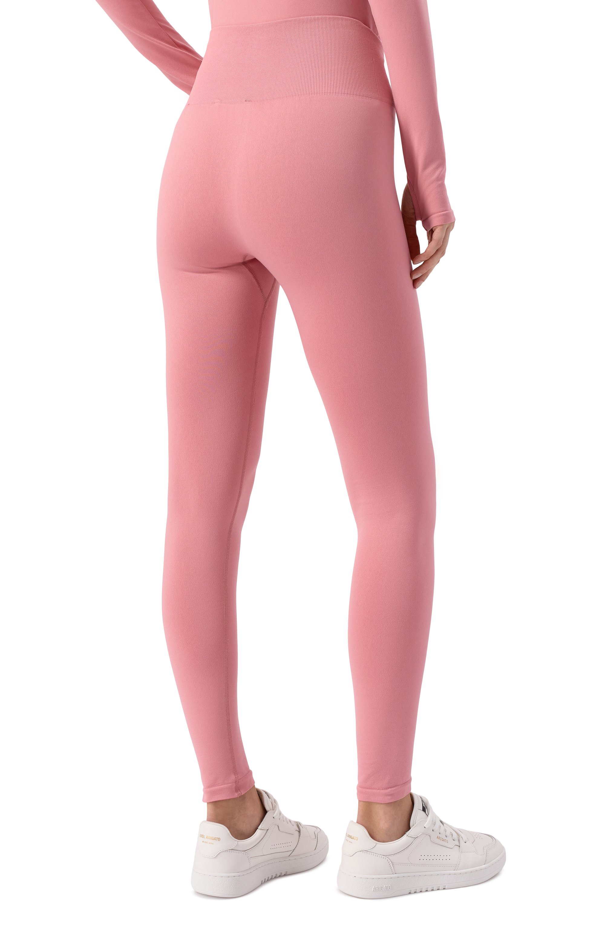 Легинсы PANGAIA, арт. 10002427, фото 4