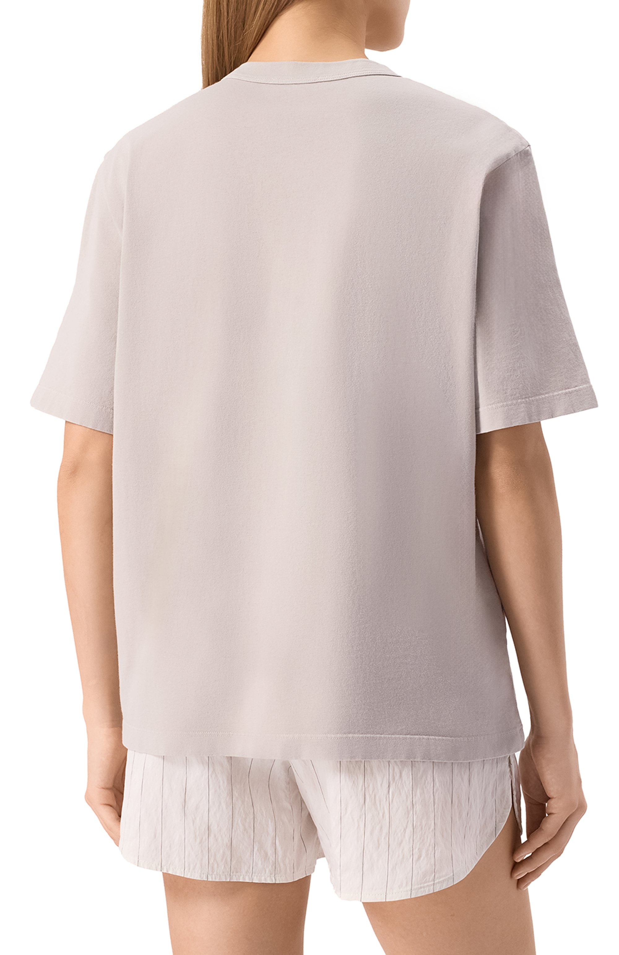 Хлопковая футболка JACOB COHEN, арт. 25E P/JDM_40016 001 M4526 TZ, фото 4