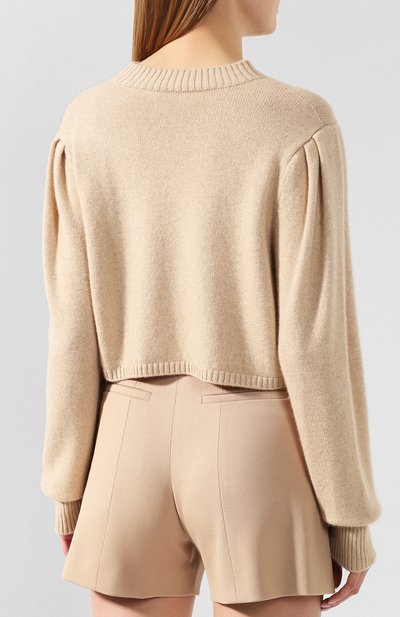 Кашемировый свитер ULYANA SERGEENKO, арт. 0205м (MGL008FW19P), фото 4