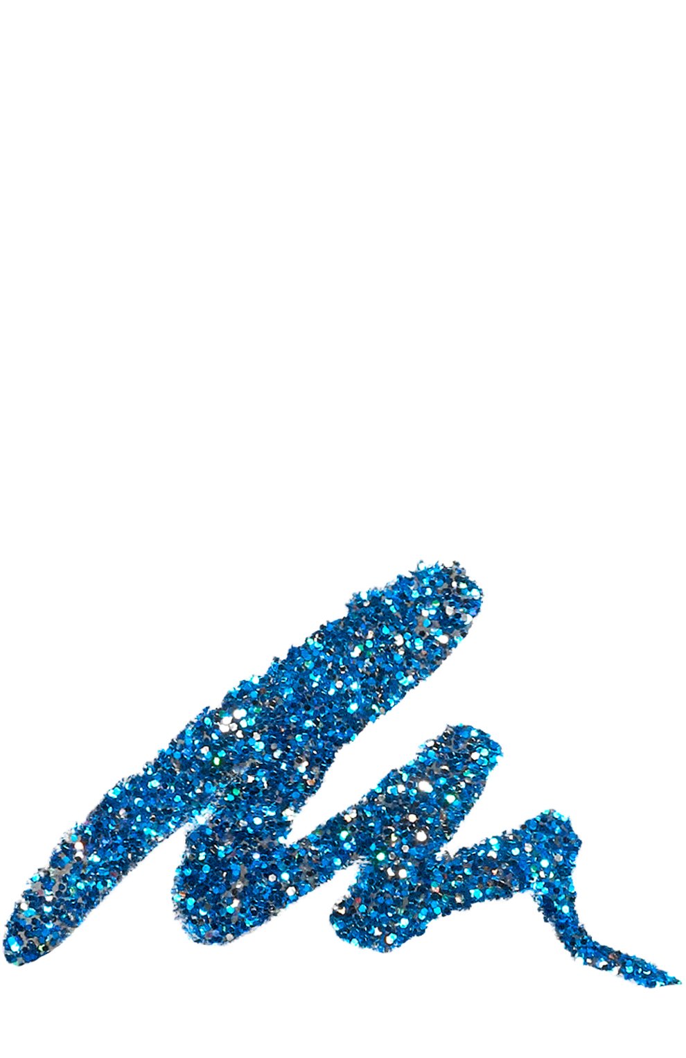 Подводка для глаз heavy metal glitter, оттенок gamma ray URBAN DECAY, арт. 3605971499197, фото 2