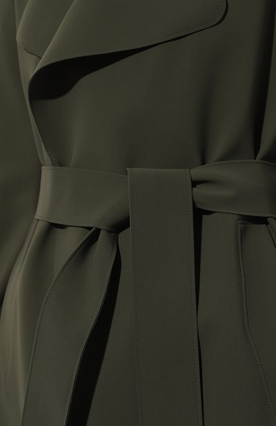 Плащ HARRIS WHARF LONDON, арт. A1173PJT, фото 5