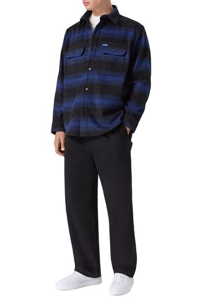 Рубашка HUGO BLUE, арт. 50549801, фото 2