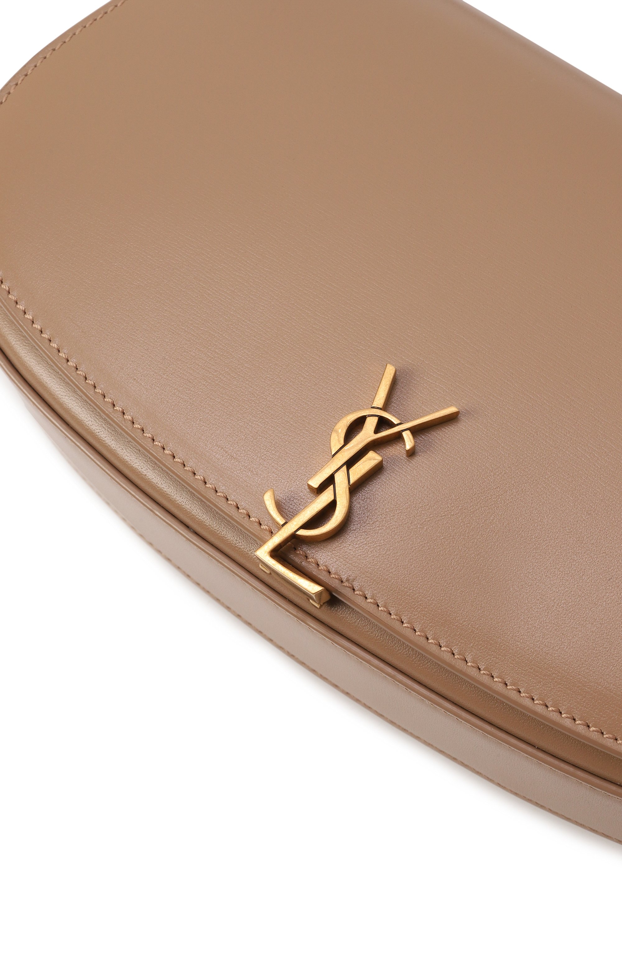 Сумка voltaire mini SAINT LAURENT, арт. 779642/0SX0W, фото 3