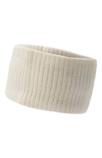 Шерстяная повязка на голову PARAJUMPERS, арт. 25WMPAHBHA46, фото 2