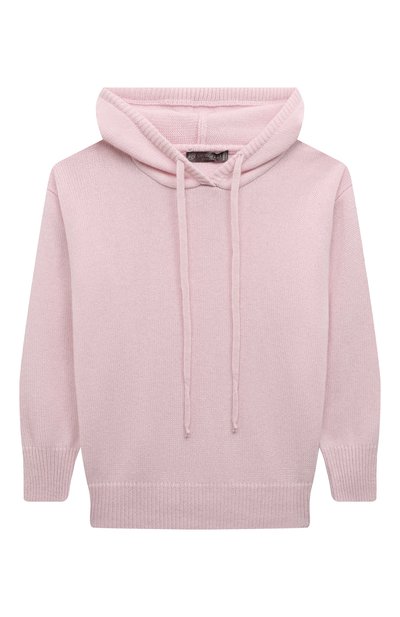 Кашемировое худи GIORGETTI CASHMERE, арт. MB1803/8A-14A