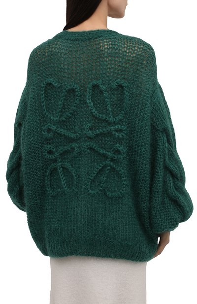 Кардиган LOEWE, арт. S540Y16K25, фото 4