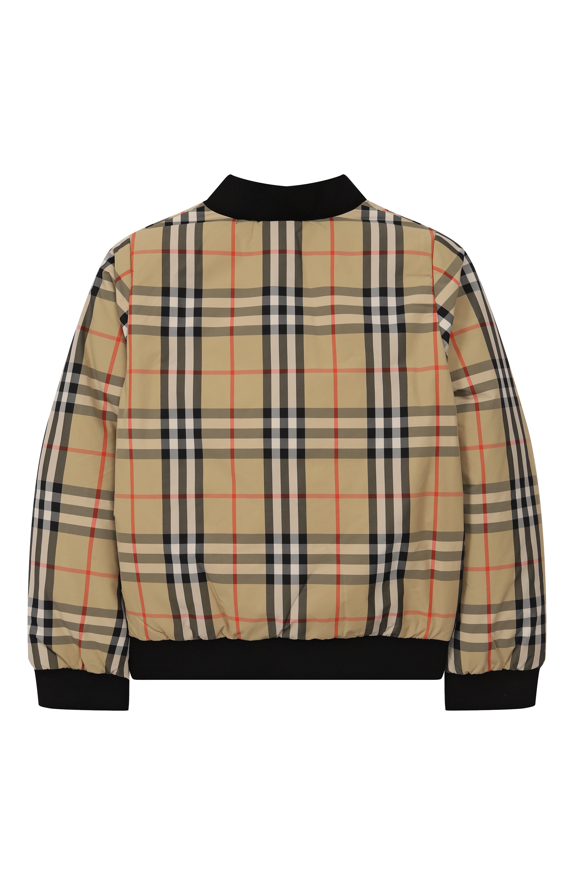 Комплект из парки и бомбера BURBERRY, арт. 8109336, фото 5