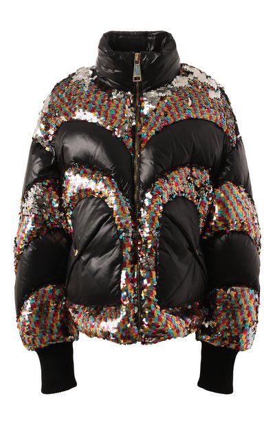 Женский пуховик KHRISJOY, арт. KWF24R0629/PSNY01