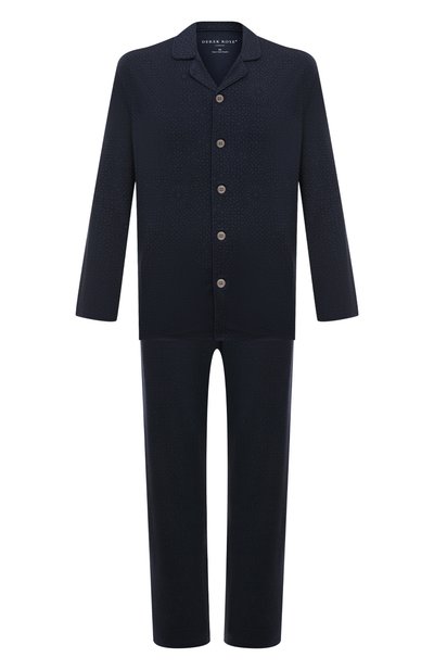 Мужская пижама DEREK ROSE, арт. 4070-L0ND012