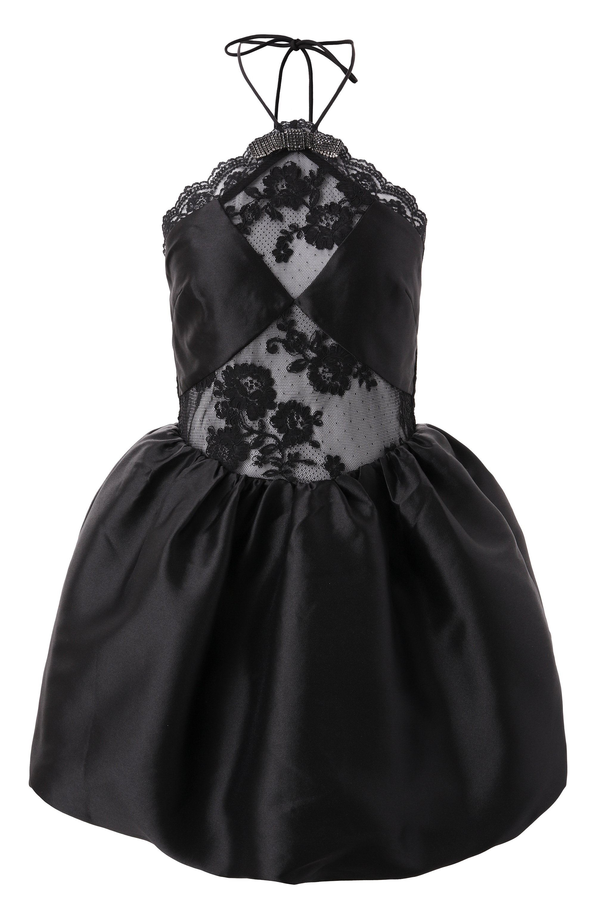 Платье SELF-PORTRAIT, арт. RS25081S, фото 1