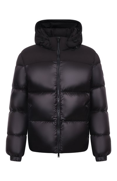 Мужская пуховик ADD, арт. 12AMH120