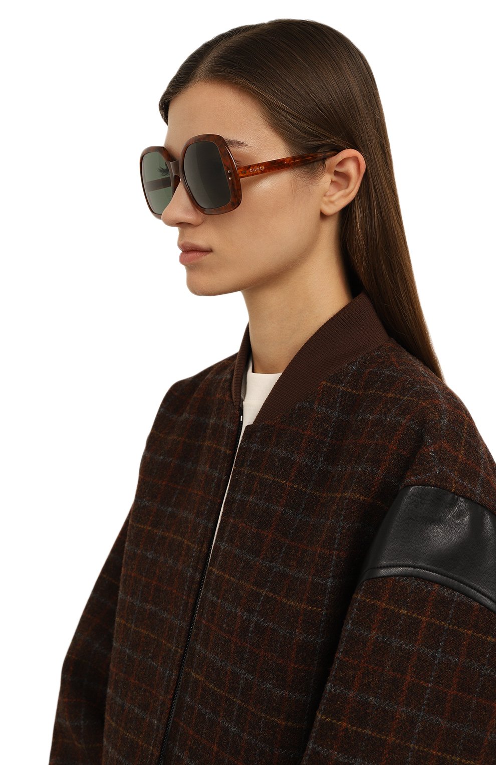 Солнцезащитные очки GUCCI, арт. GG0625S/596480 J0740, фото 2