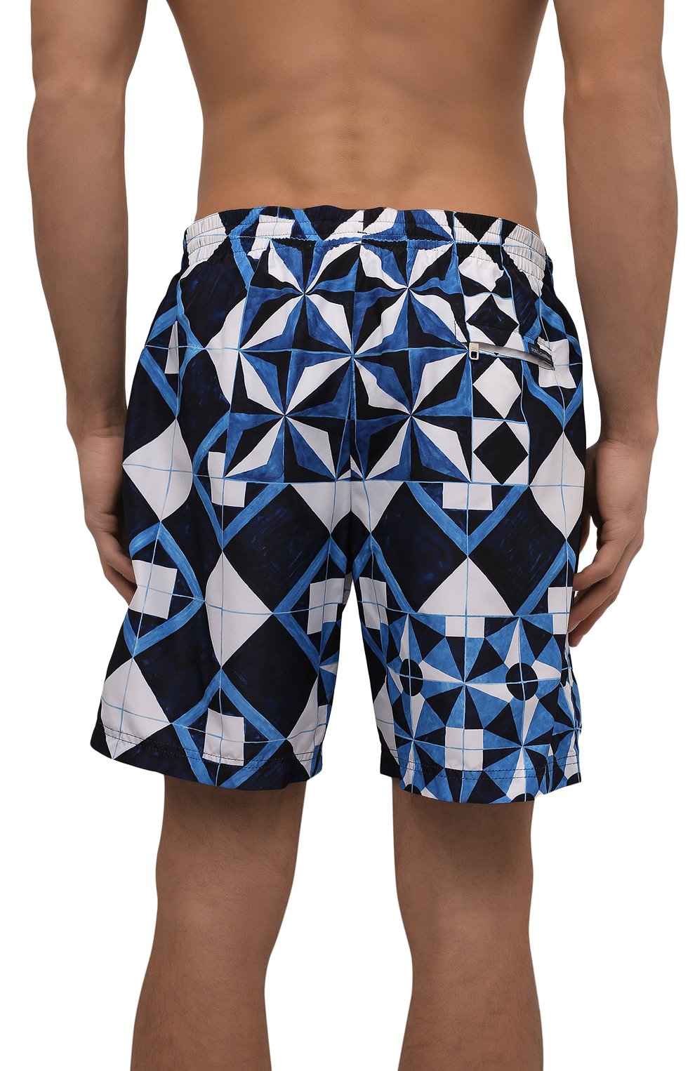 Плавки-шорты DOLCE & GABBANA, арт. M4A13T/HSM33, фото 3