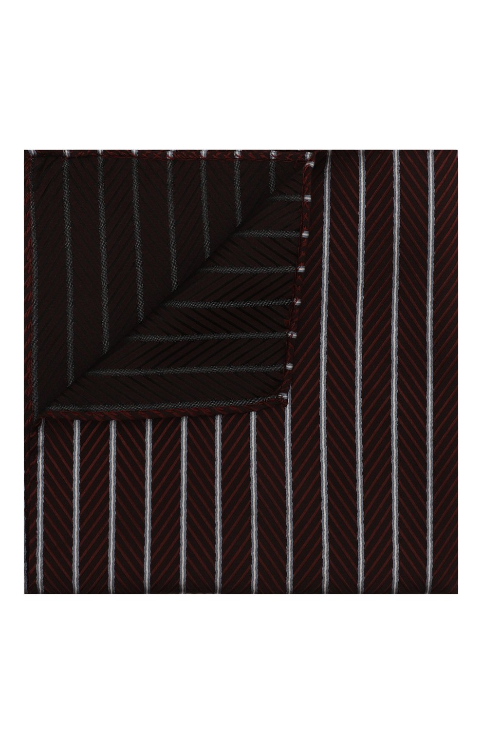 Шелковый платок GIORGIO ARMANI, арт. 360023/4F924, фото 1