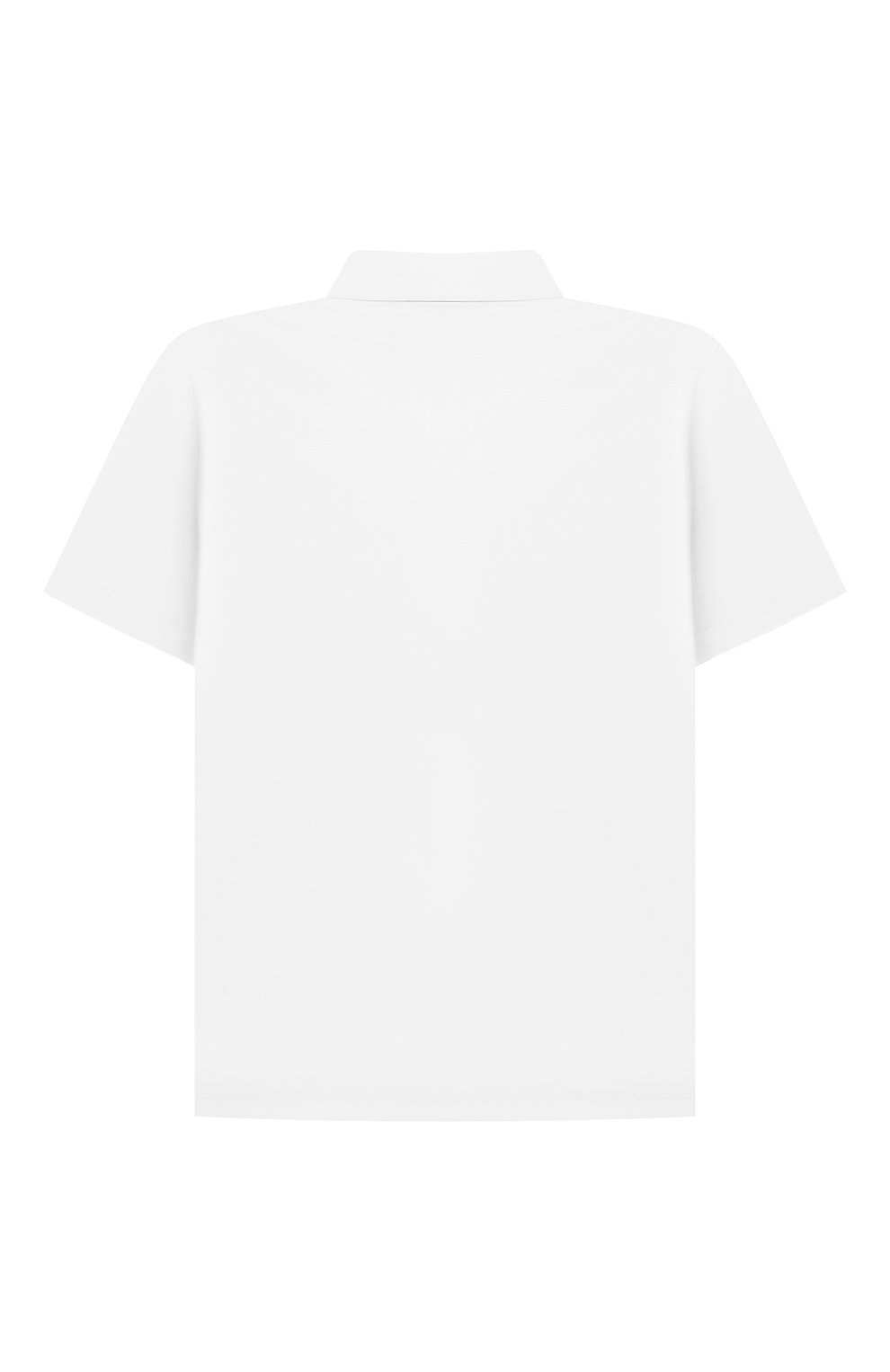 Хлопковая рубашка ALETTA, арт. AM210437CR-28/9A-16A, фото 2