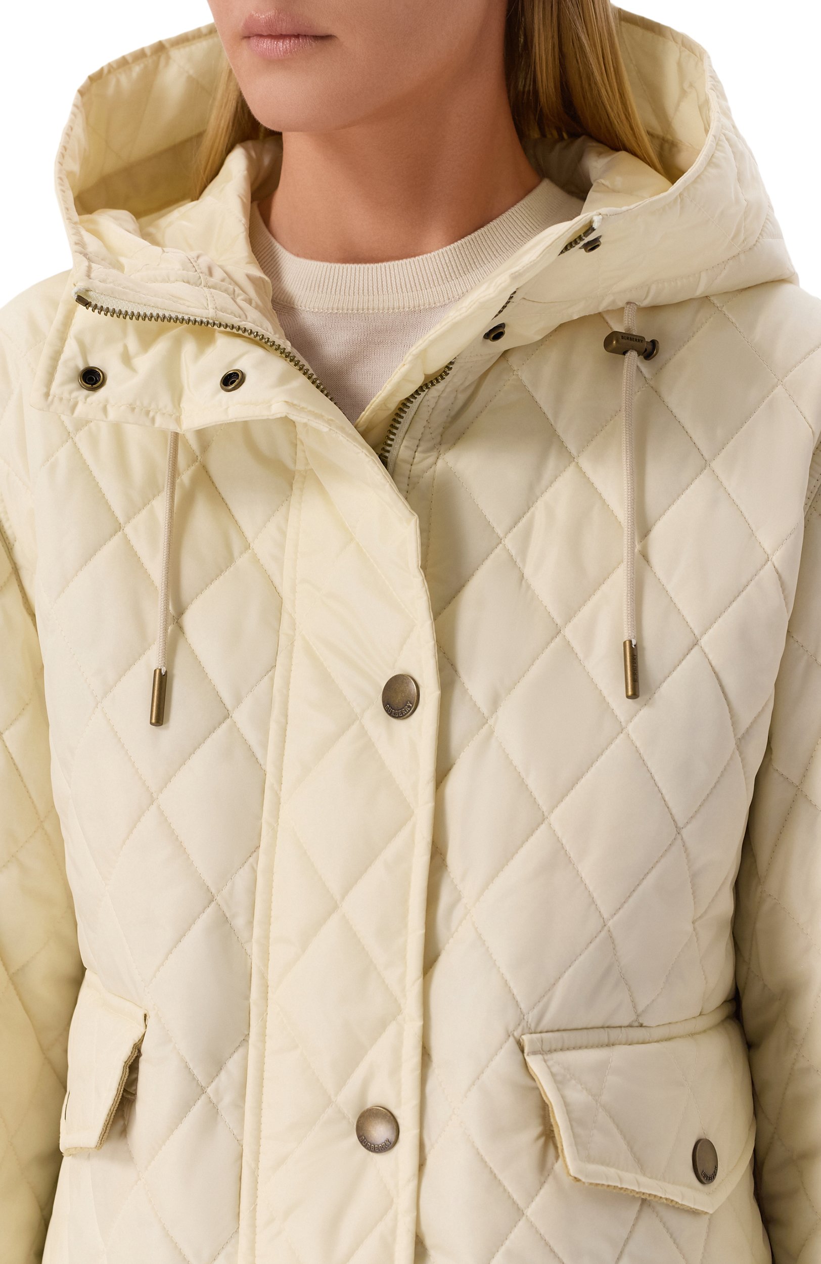 Куртка BURBERRY, арт. 8110327, фото 5