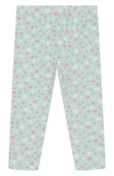 Хлопковые легинсы BABYBU, арт. BI-PB2019S246, фото 2