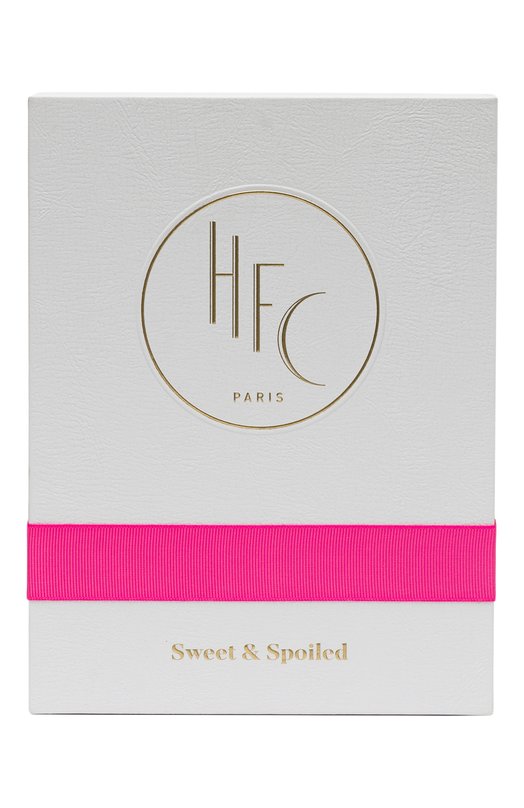 фото Парфюмерная вода sweet & spoiled (75ml) hfc