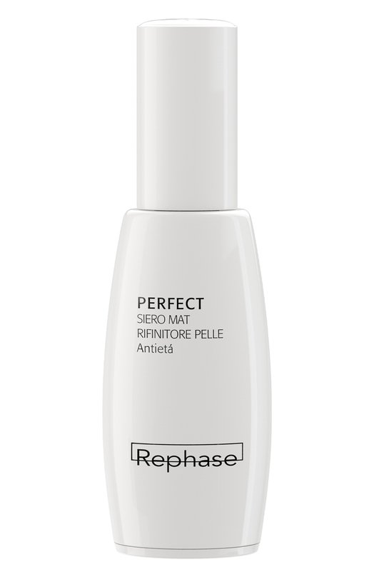 фото Матирующая сыворотка (30ml) rephase