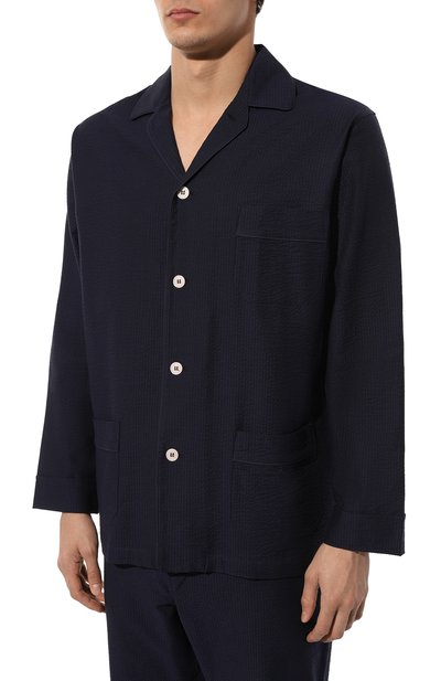 Хлопковая пижама ROBERTO RICETTI, арт. VENEZIA/0R03102, фото 3