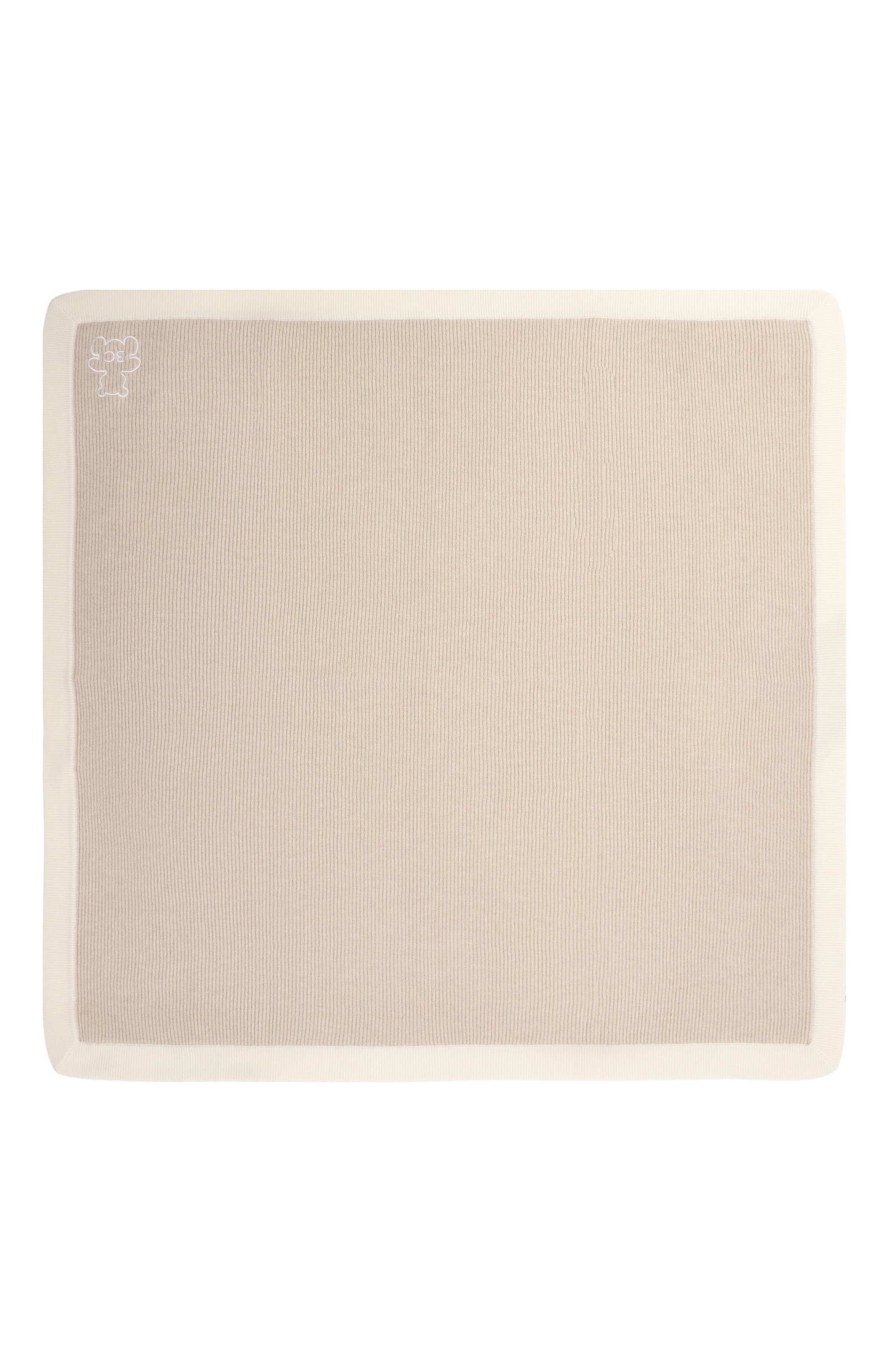 Кашемировый плед BRUNELLO CUCINELLI, арт. B12M1NB42, фото 3