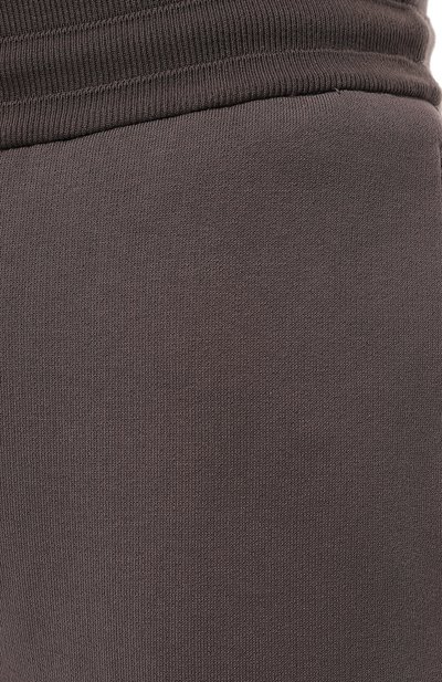 Хлопковые брюки KITON, арт. UMKY010, фото 5