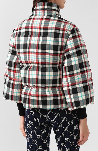 Пуховик GUCCI, арт. 516411/ZLK18, фото 4