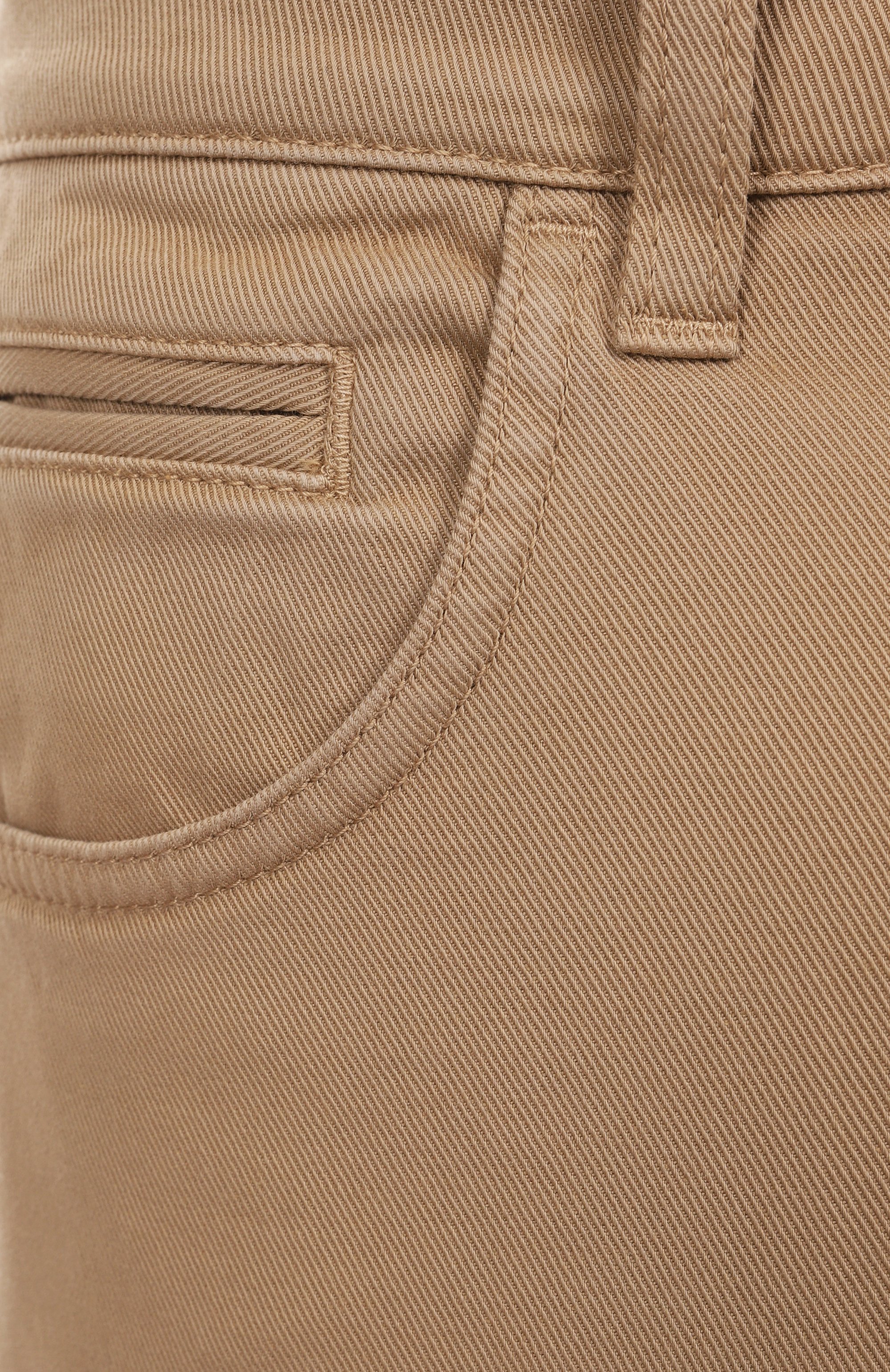 Джинсы LORENA ANTONIAZZI, арт. E2540PA19C/9695, фото 6