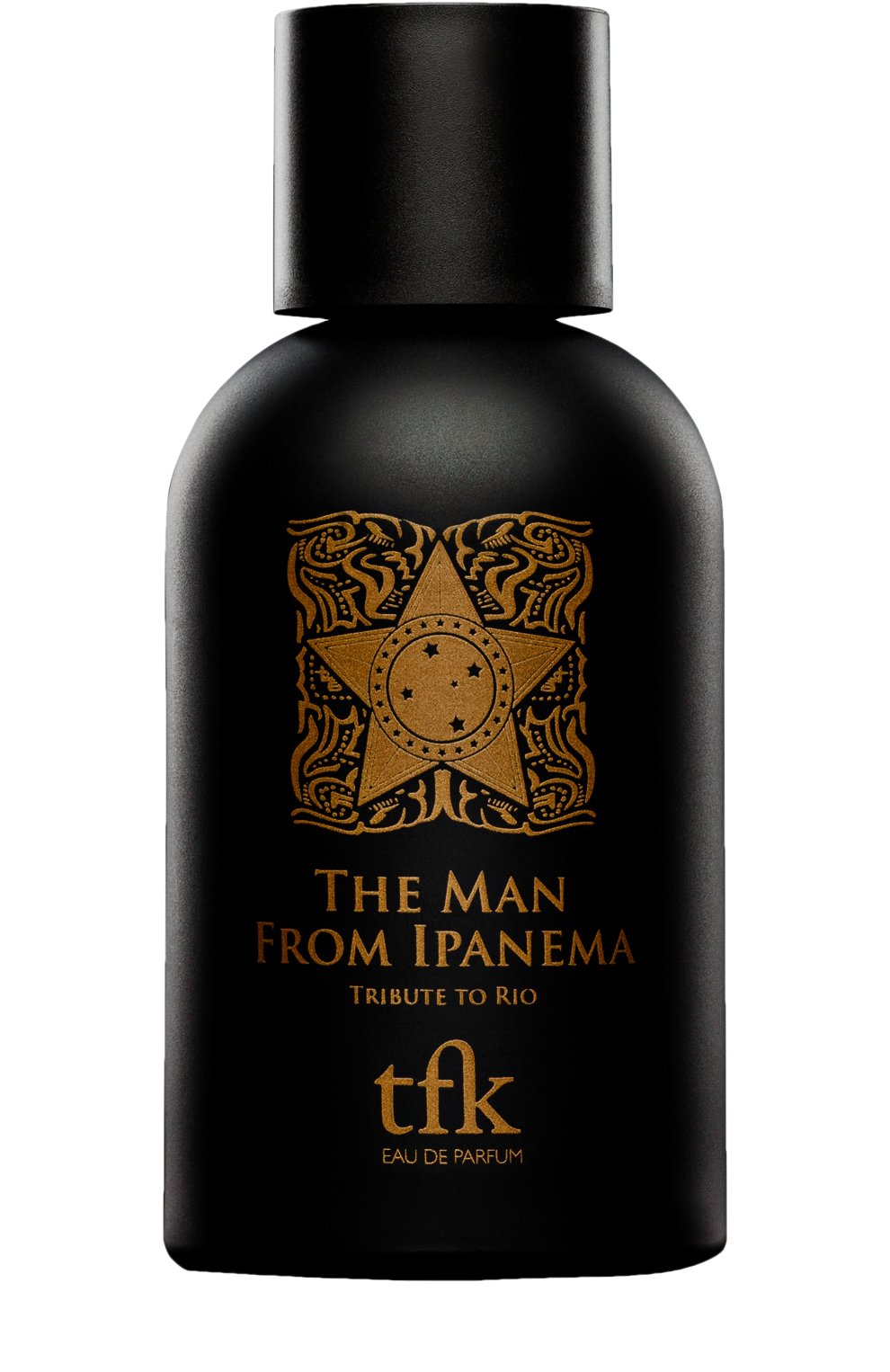 Парфюмерная вода-спрей the man from ipanema (100ml) TFK THE FRAGRANCE KITCHEN, арт. 3700227202931, фото 1